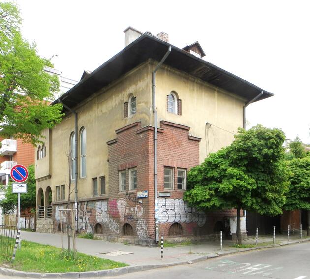 haus