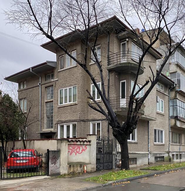 общ изглед