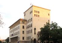 bank