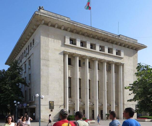 facade
