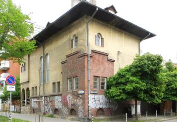 haus
