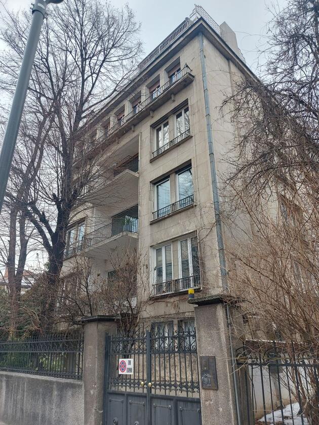 фад