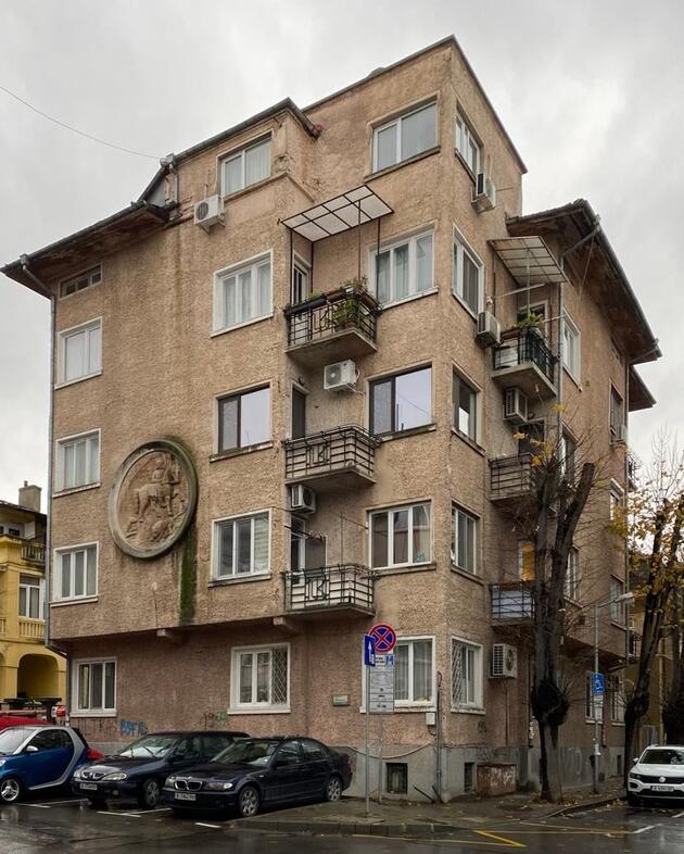 Общ изглед
