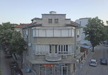 haus