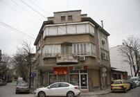 Тошев