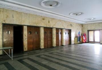 интериор