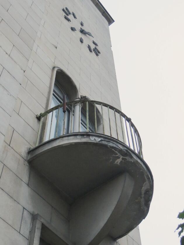 банка
