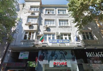 сграда