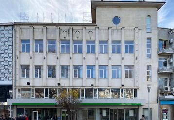 Общ изглед
