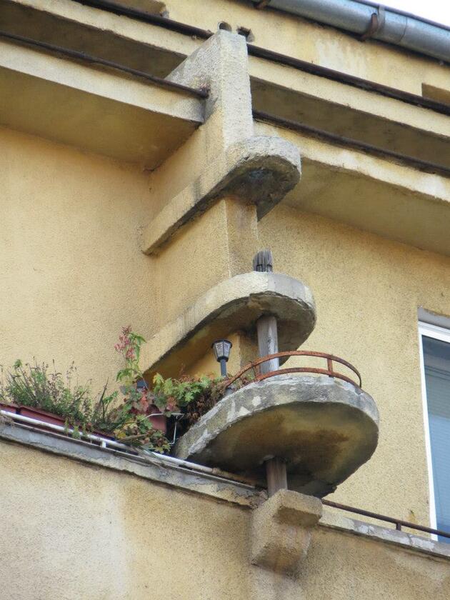сграда