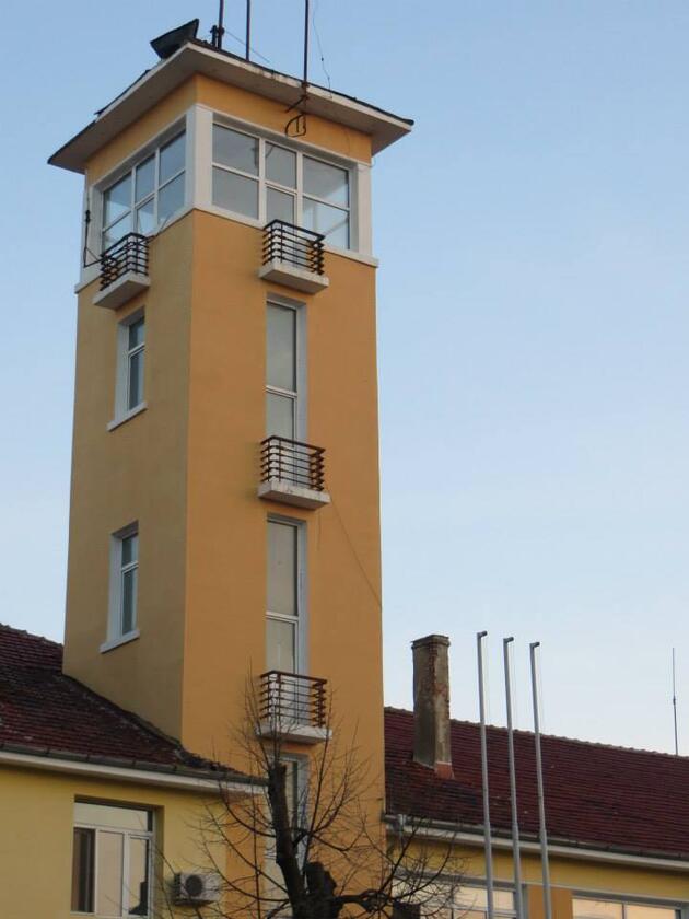 кула