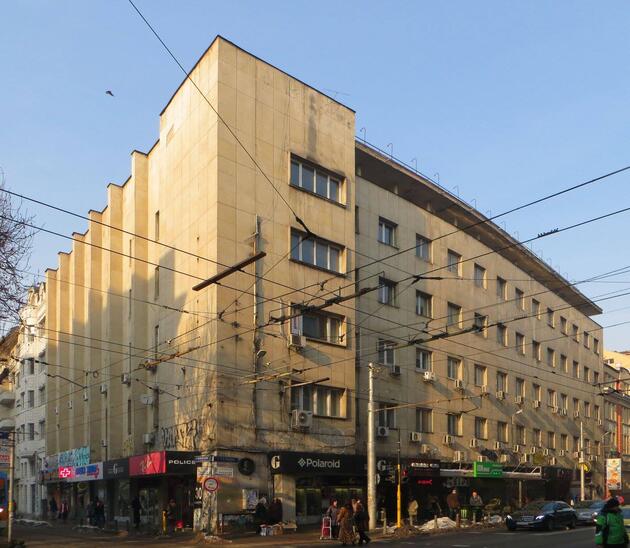 фасада