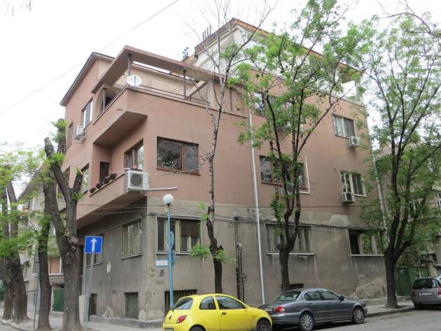 вас