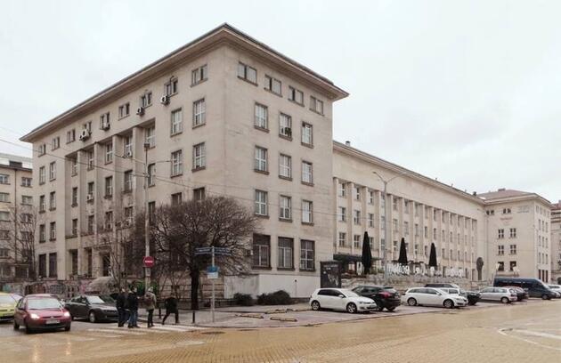 sgrada