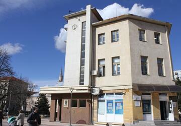 банка