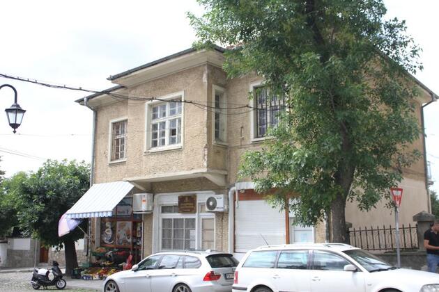 сграда