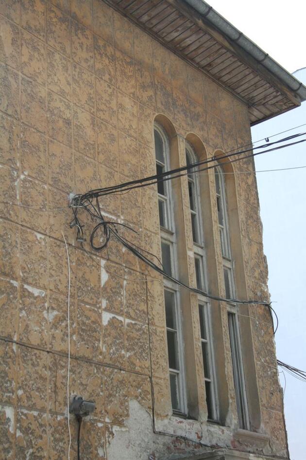 сграда