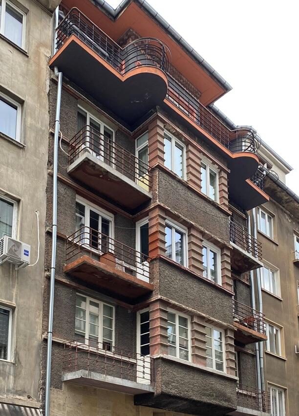 фасада
