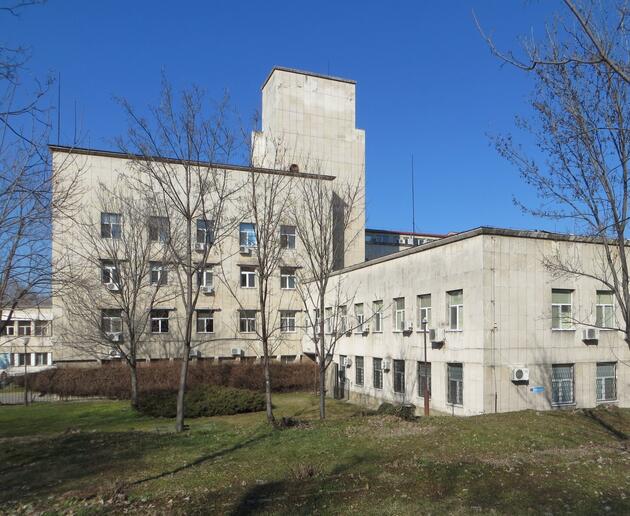 интериор