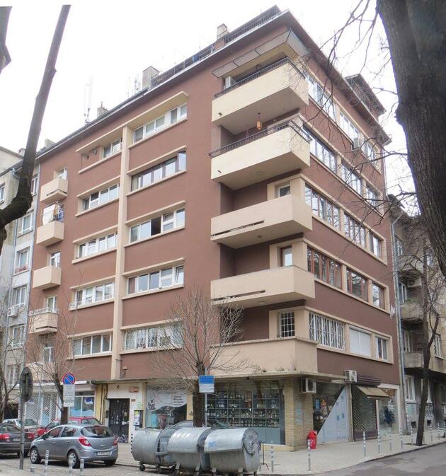 апарт