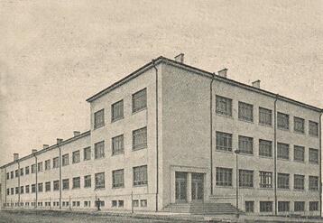 Общ изглед (архивна снимка)