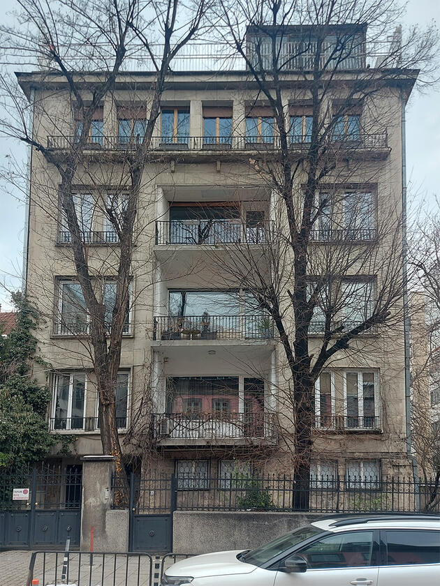 фсд