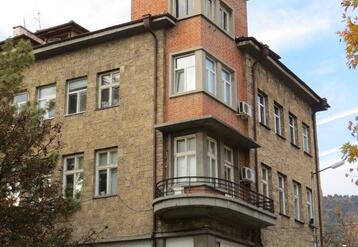 банка