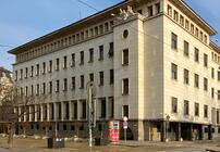 bank