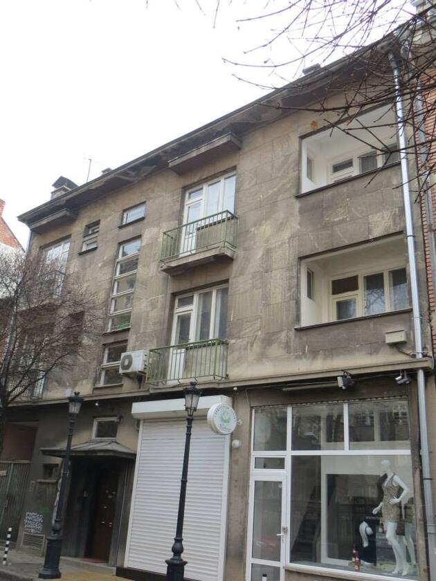 бистрца