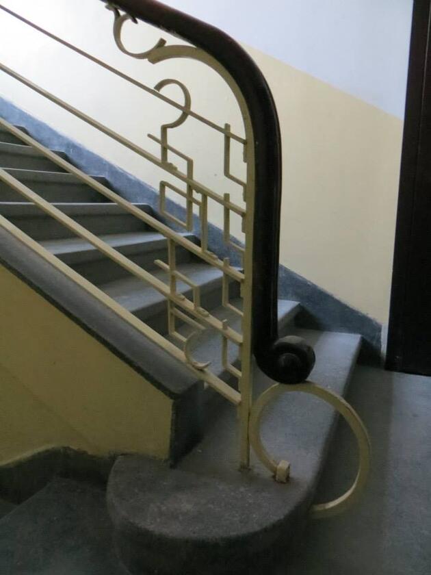 парапет