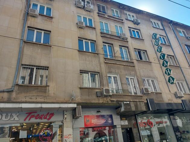 фасада