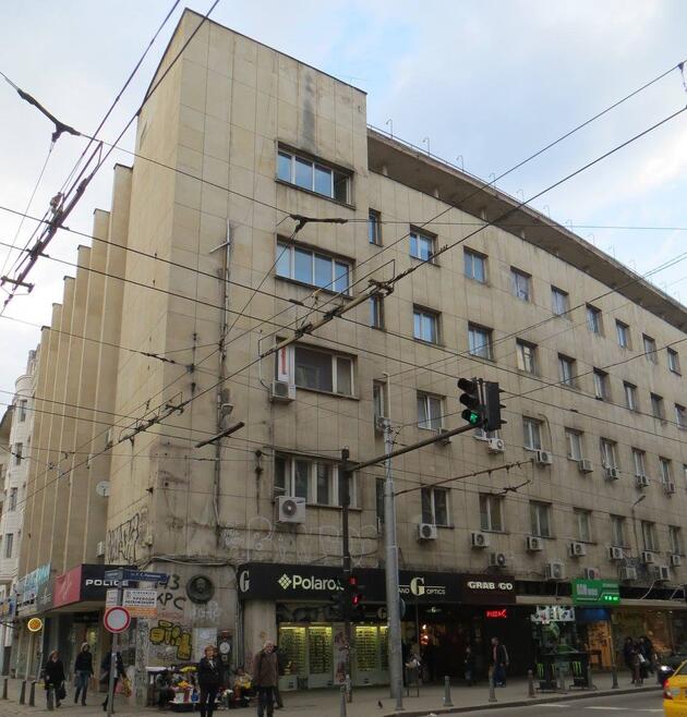 фасада