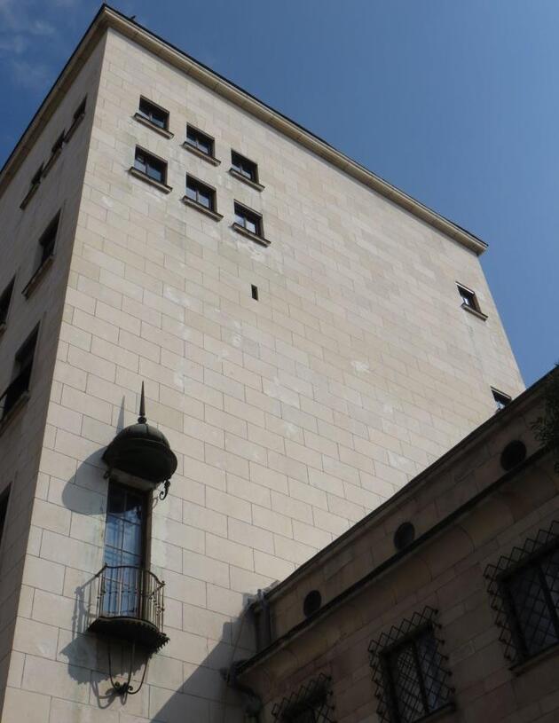bank
