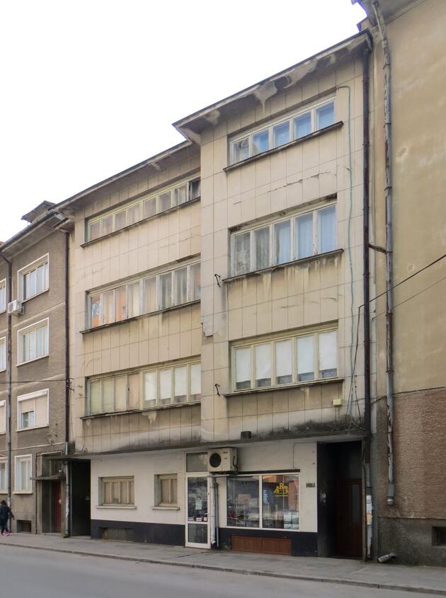 бенев