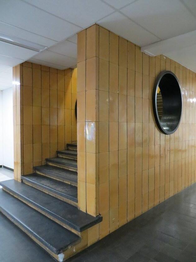 интериор