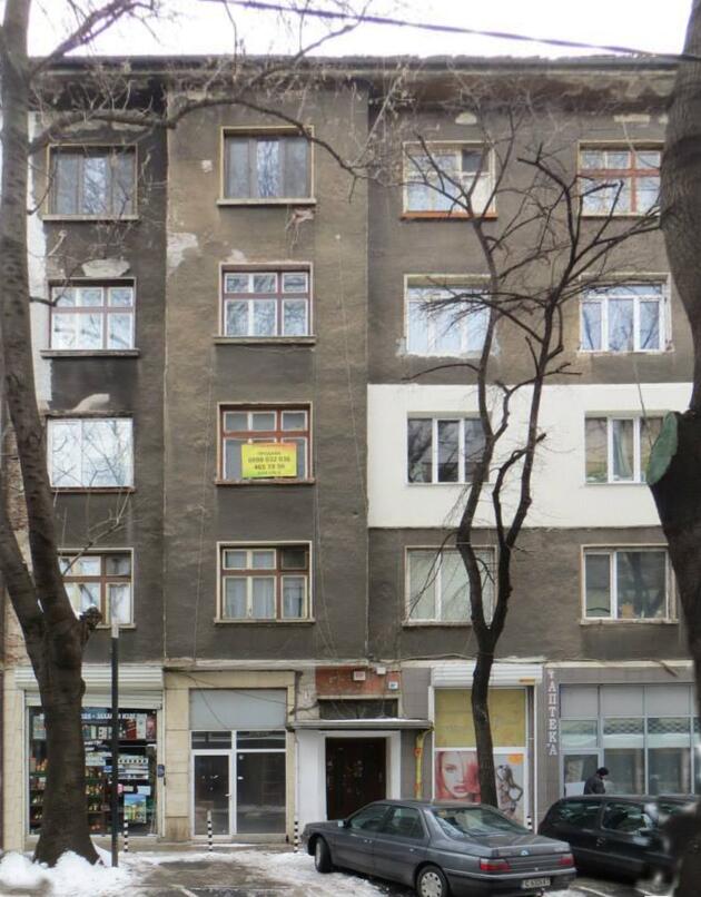 Фасада